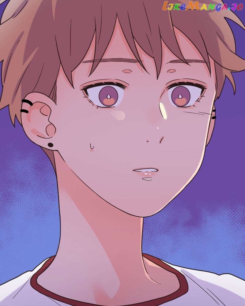 Not So Shoujo Love Story chapter 18 - page 192
