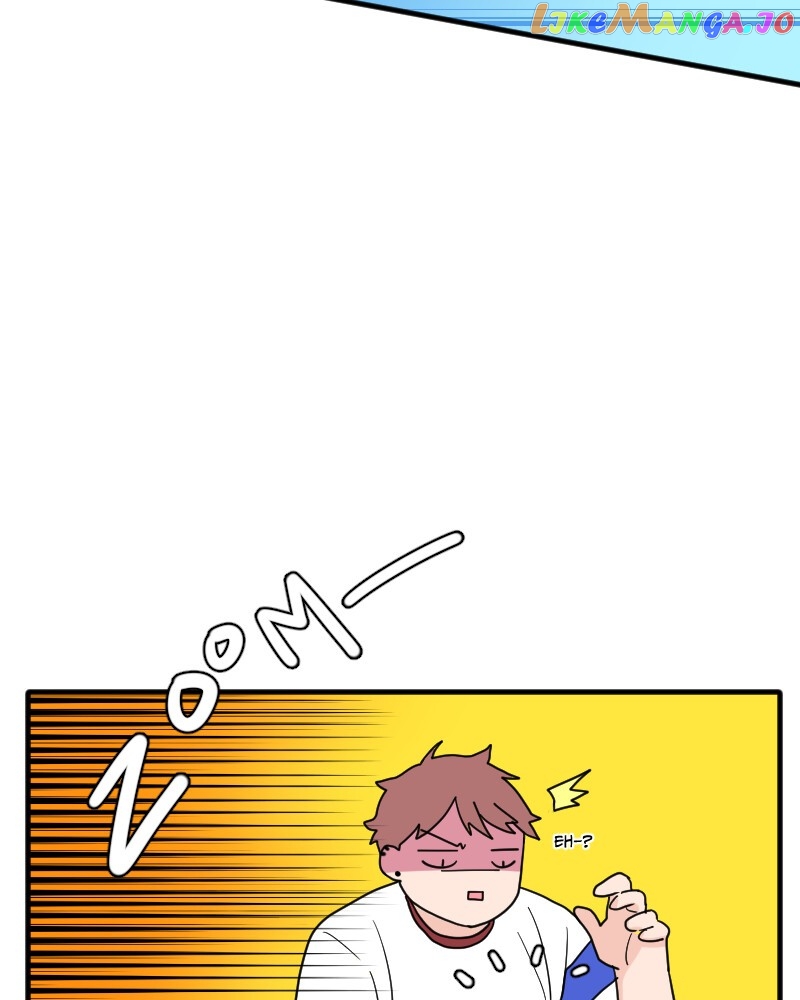 Not So Shoujo Love Story chapter 18 - page 26