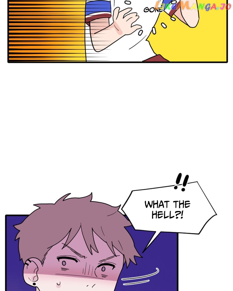 Not So Shoujo Love Story chapter 18 - page 27