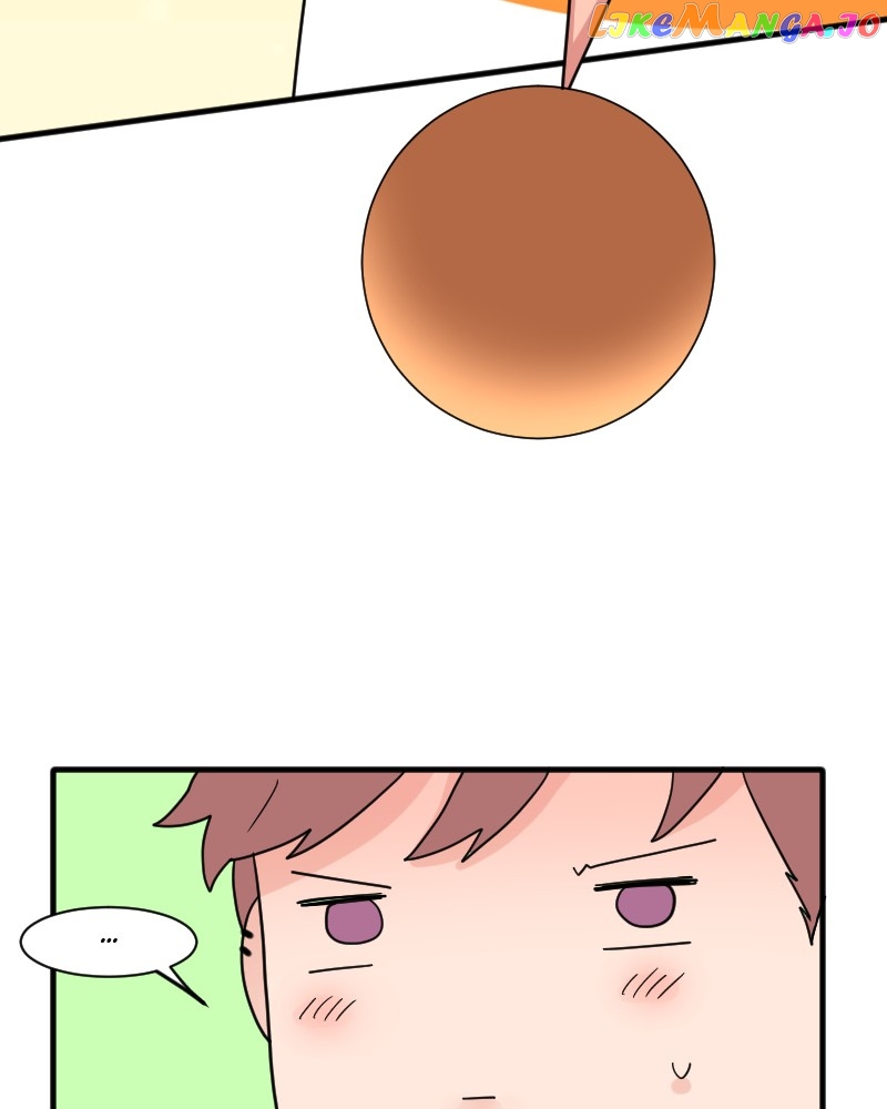 Not So Shoujo Love Story chapter 18 - page 38