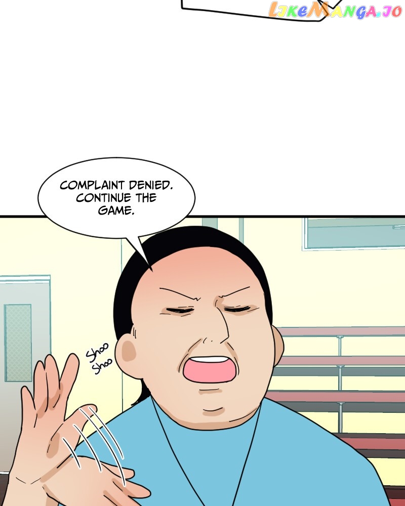 Not So Shoujo Love Story chapter 18 - page 41