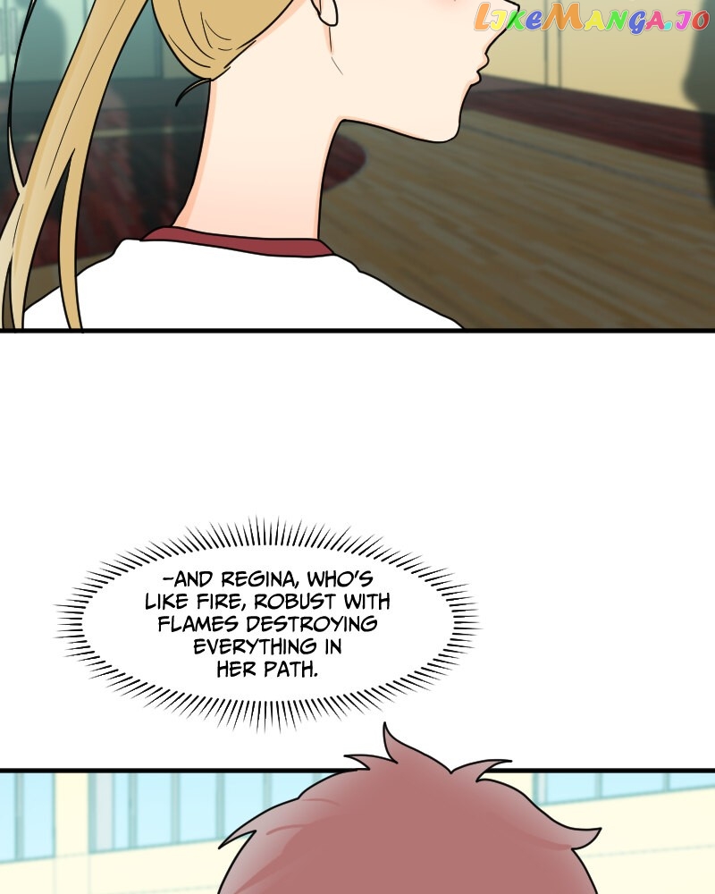 Not So Shoujo Love Story chapter 18 - page 47