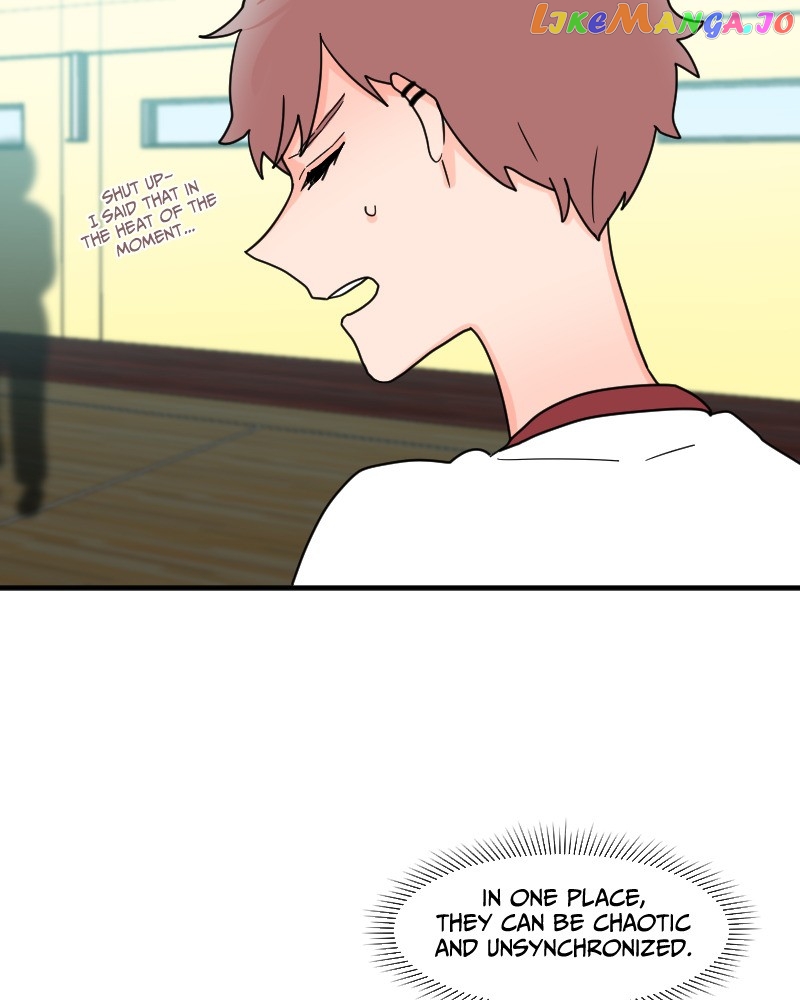 Not So Shoujo Love Story chapter 18 - page 48