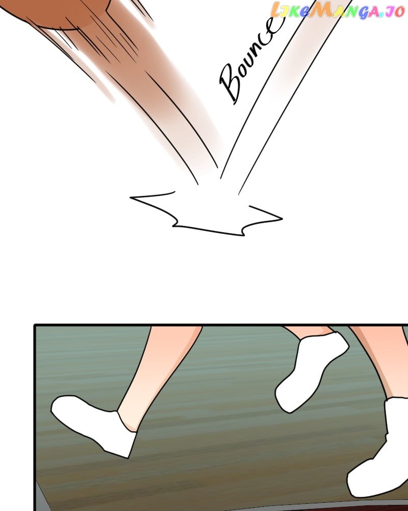 Not So Shoujo Love Story chapter 18 - page 6