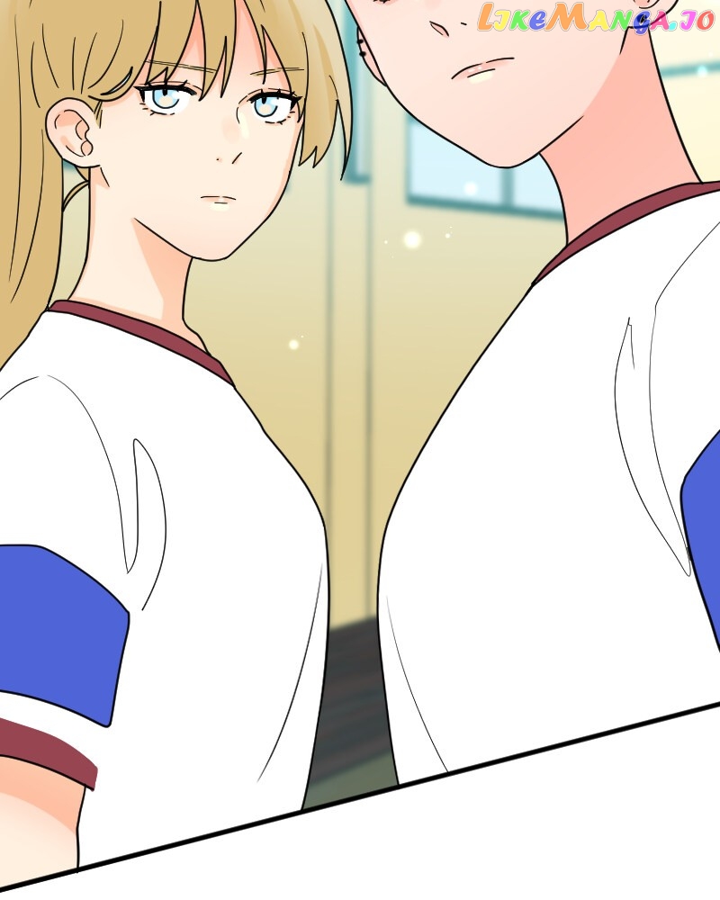 Not So Shoujo Love Story chapter 18 - page 52
