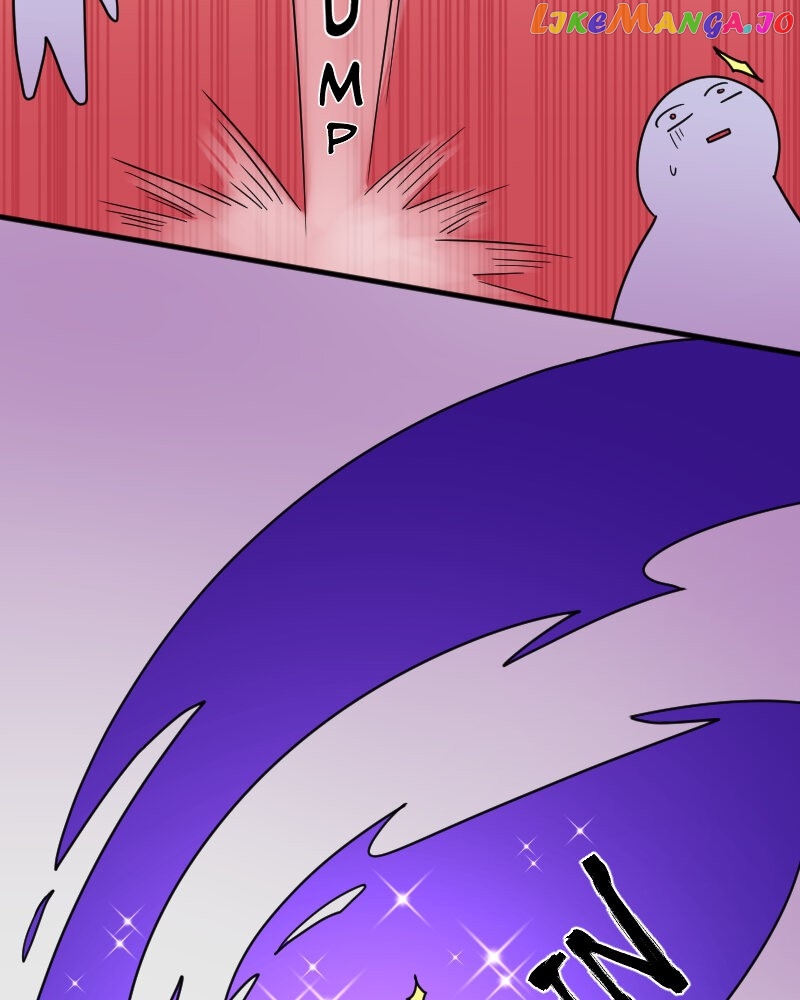 Not So Shoujo Love Story chapter 18 - page 57