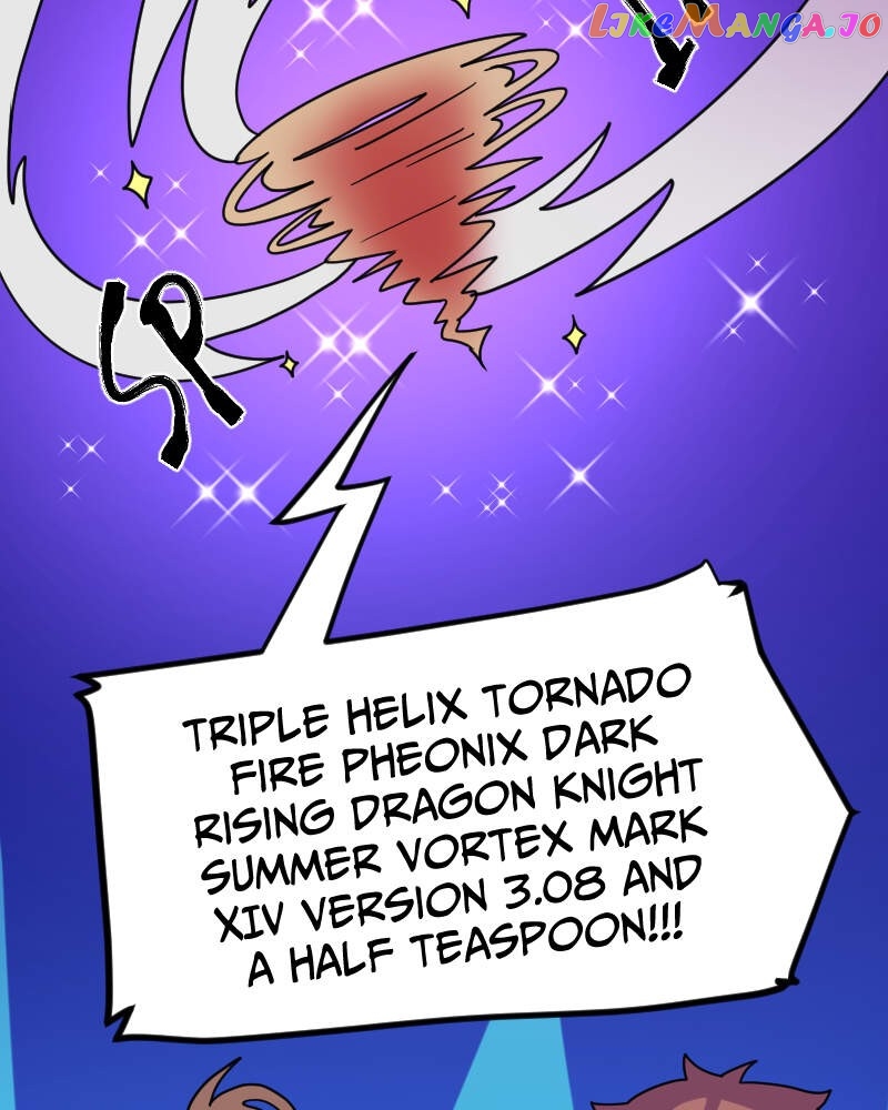 Not So Shoujo Love Story chapter 18 - page 58