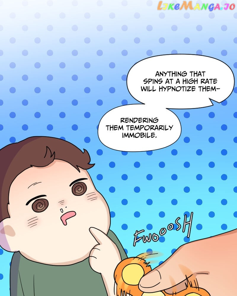 Not So Shoujo Love Story chapter 18 - page 68