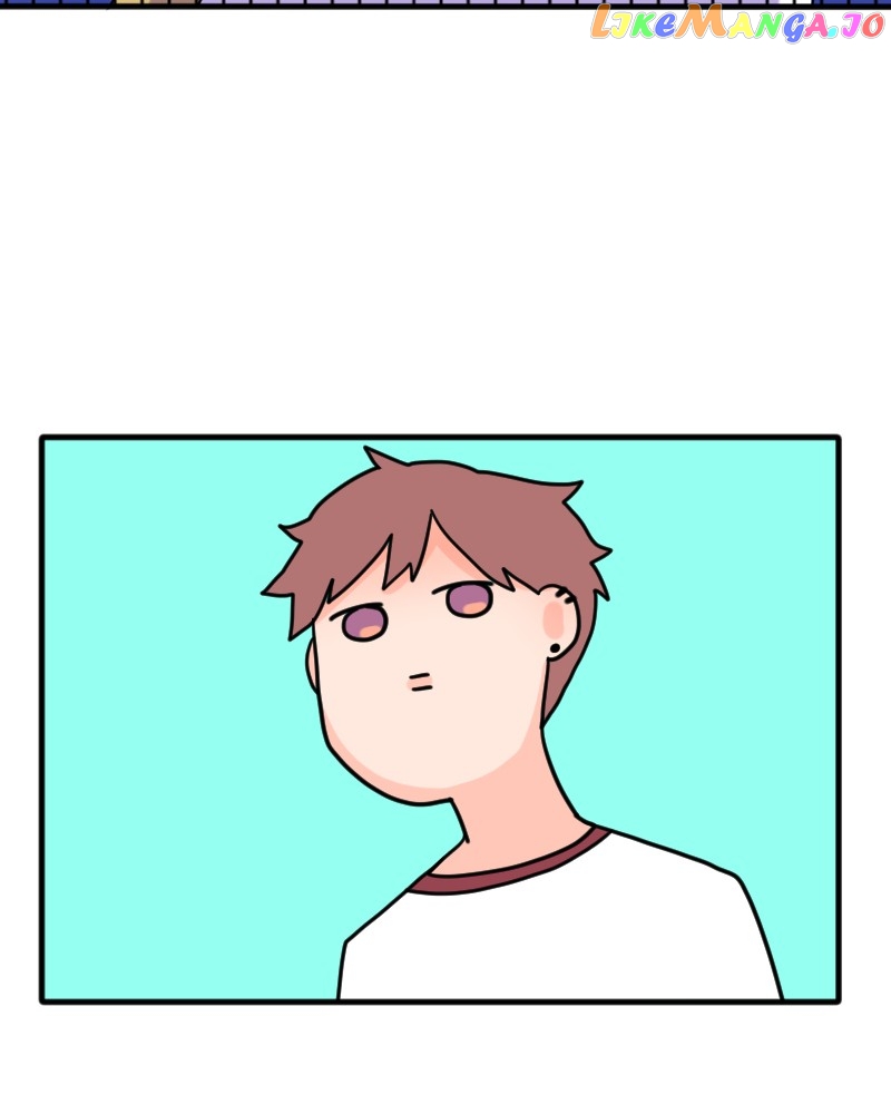 Not So Shoujo Love Story chapter 18 - page 74