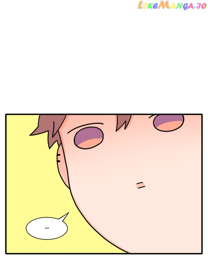Not So Shoujo Love Story chapter 18 - page 75