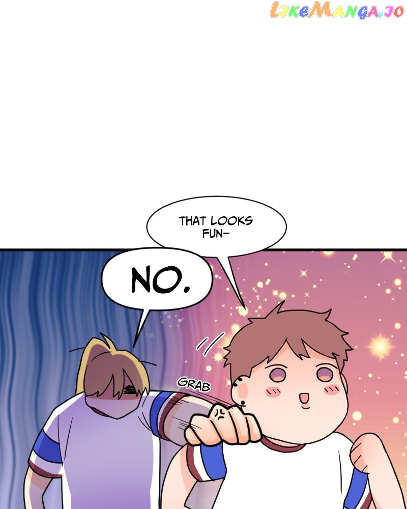 Not So Shoujo Love Story chapter 18 - page 76