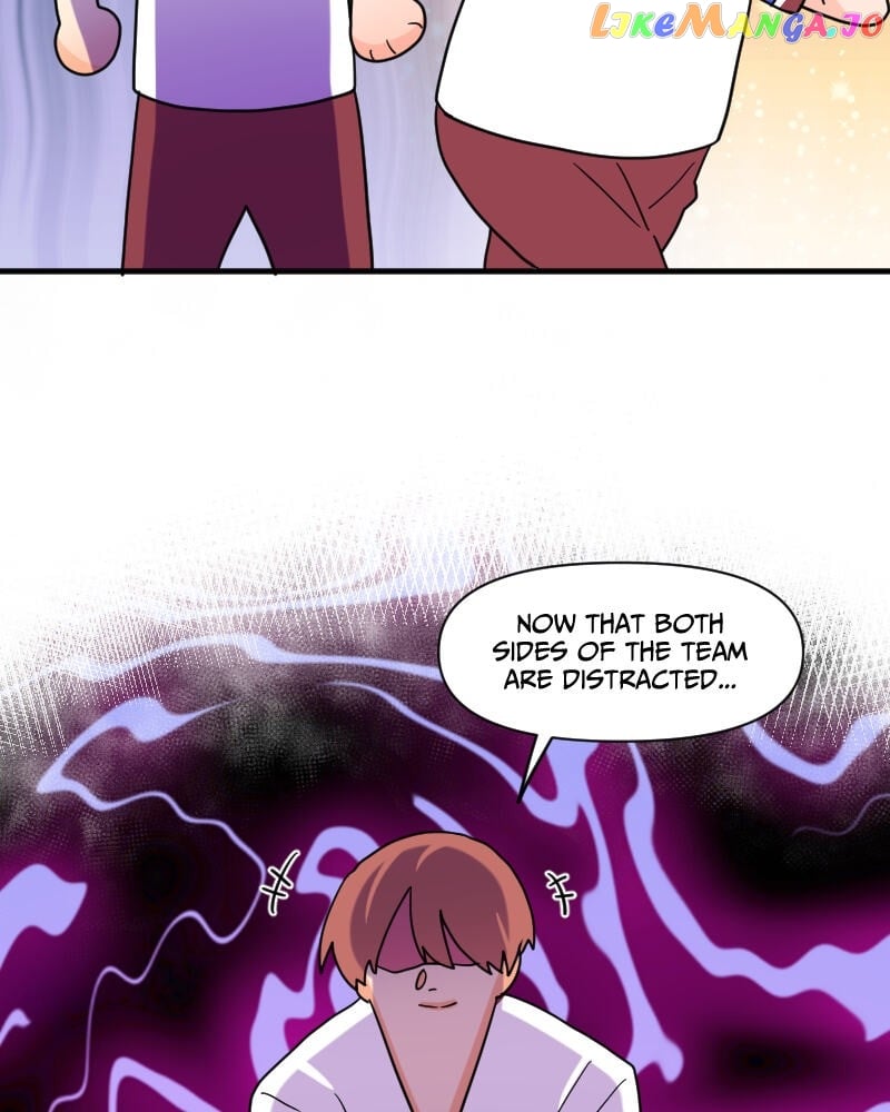 Not So Shoujo Love Story chapter 18 - page 77