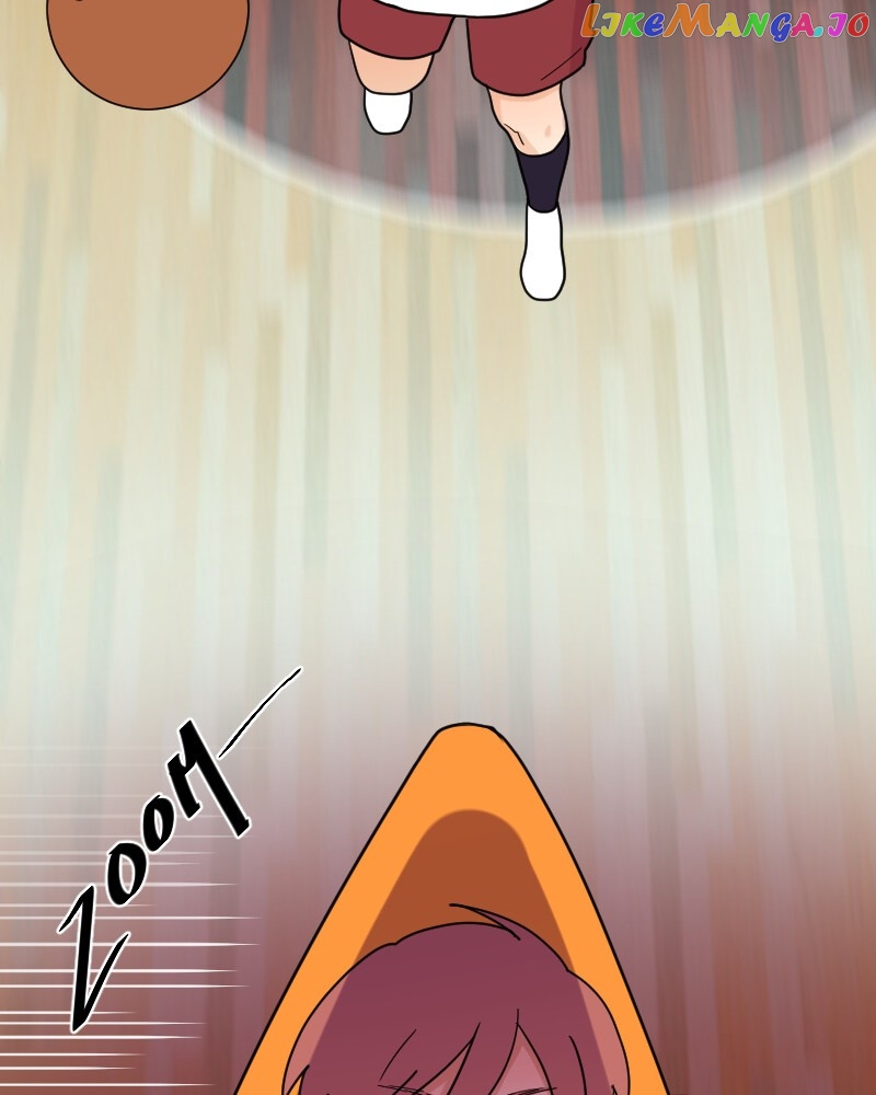 Not So Shoujo Love Story chapter 18 - page 9