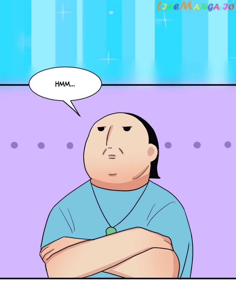 Not So Shoujo Love Story chapter 18 - page 85