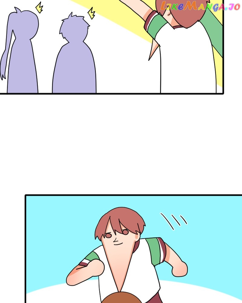 Not So Shoujo Love Story chapter 18 - page 88