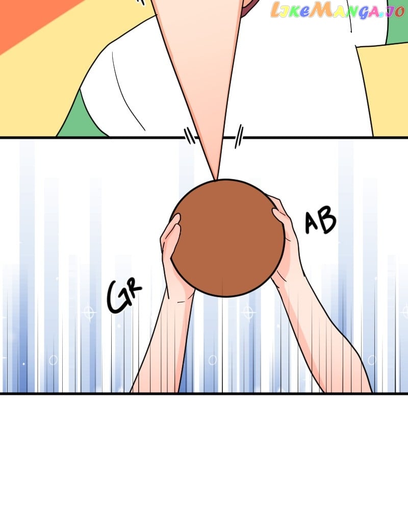 Not So Shoujo Love Story chapter 18 - page 90