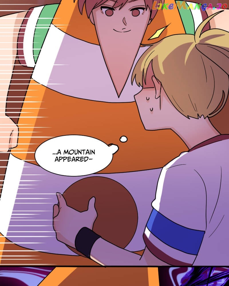 Not So Shoujo Love Story chapter 18 - page 10