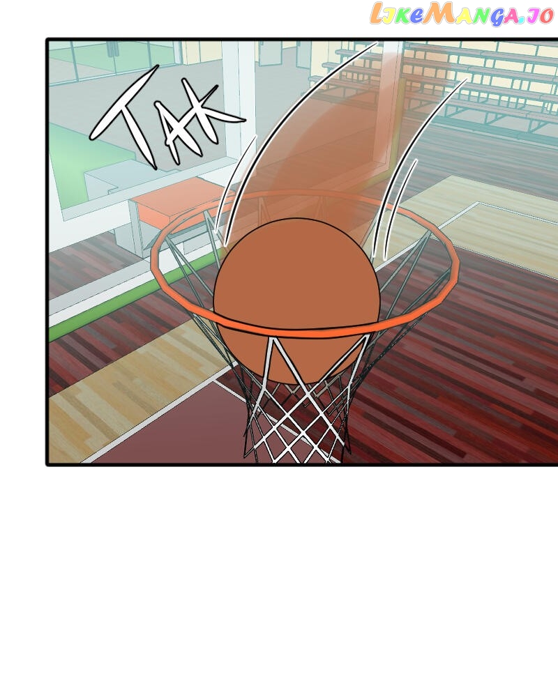 Not So Shoujo Love Story chapter 18 - page 92