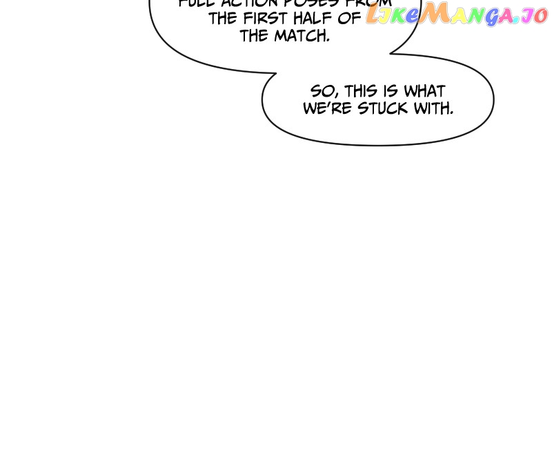 Not So Shoujo Love Story chapter 18 - page 96