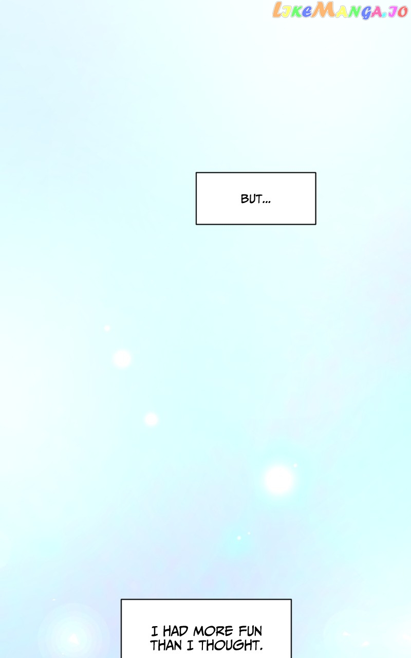 Not So Shoujo Love Story chapter 37 - page 101