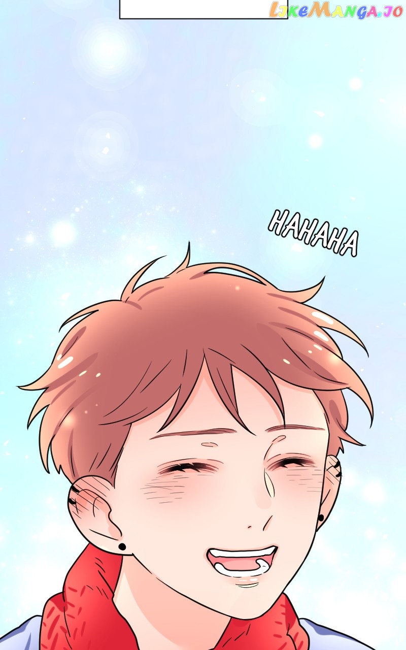 Not So Shoujo Love Story chapter 37 - page 102