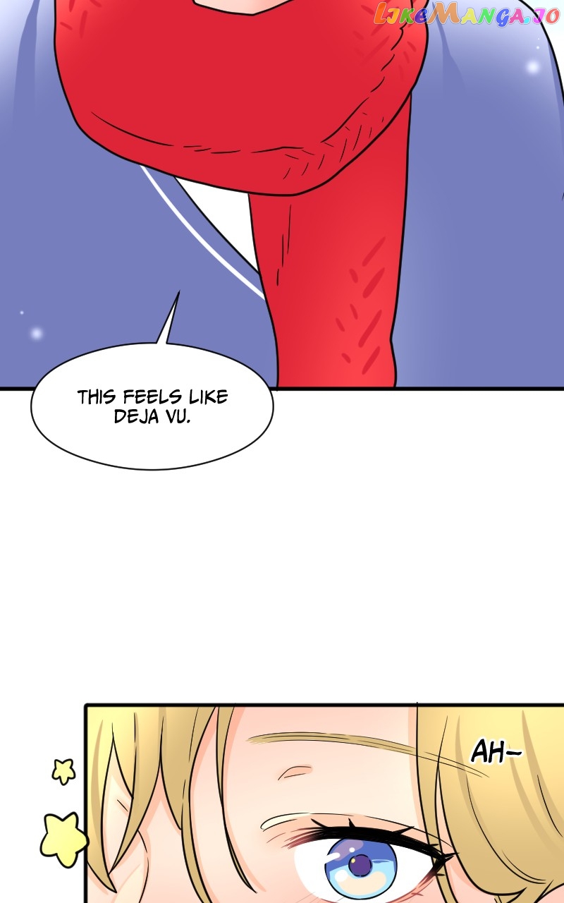 Not So Shoujo Love Story chapter 37 - page 103
