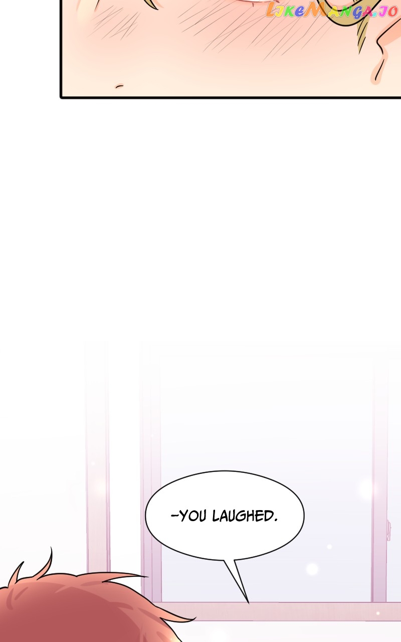 Not So Shoujo Love Story chapter 37 - page 104