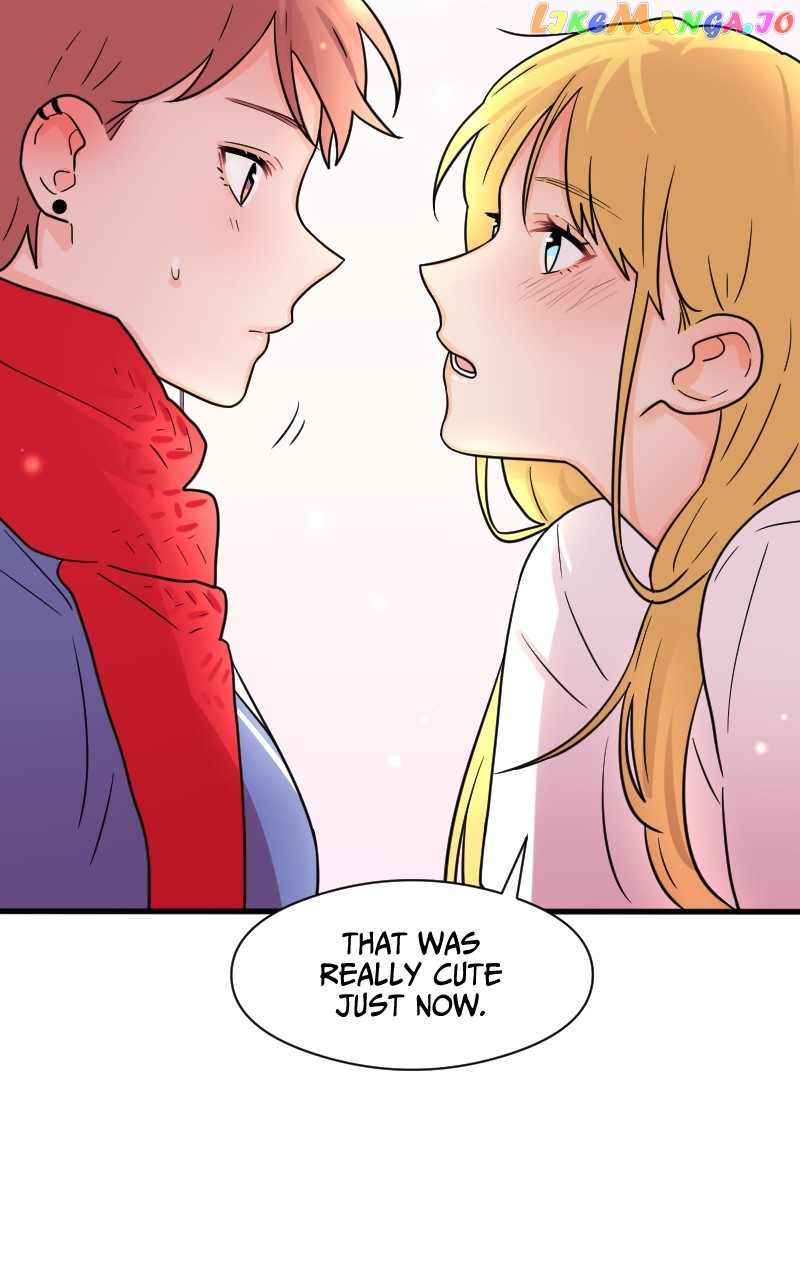 Not So Shoujo Love Story chapter 37 - page 105