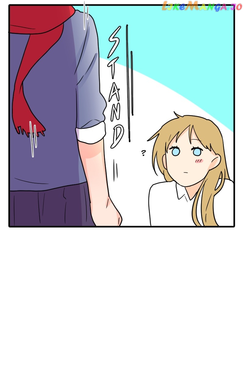 Not So Shoujo Love Story chapter 37 - page 107