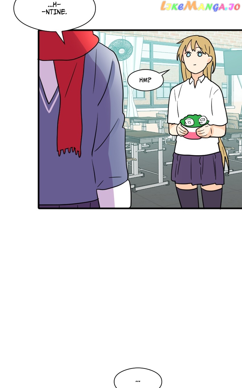 Not So Shoujo Love Story chapter 37 - page 109