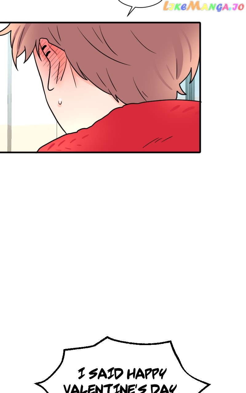 Not So Shoujo Love Story chapter 37 - page 110