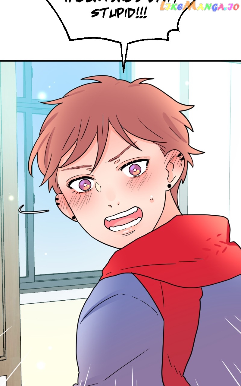 Not So Shoujo Love Story chapter 37 - page 111