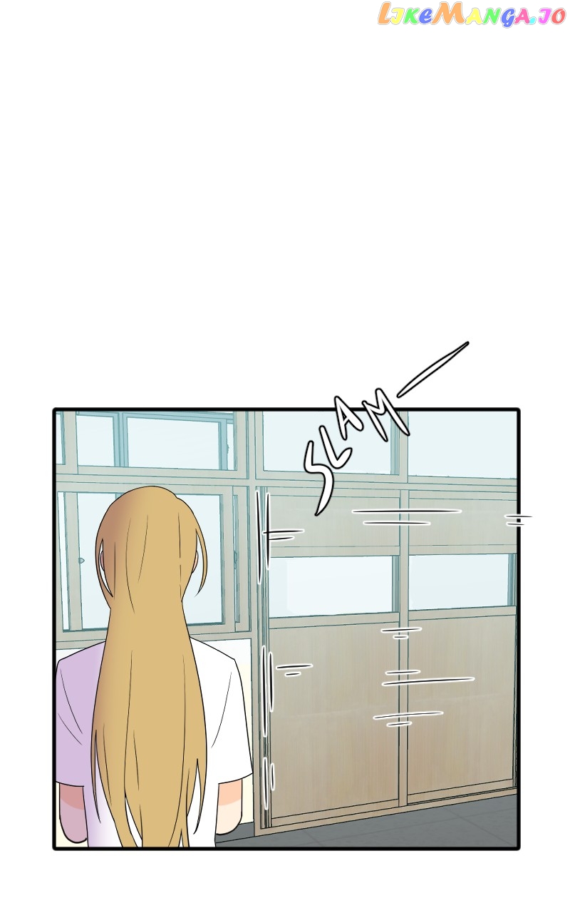 Not So Shoujo Love Story chapter 37 - page 114