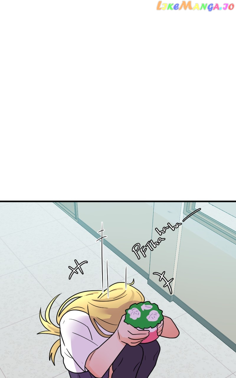 Not So Shoujo Love Story chapter 37 - page 115