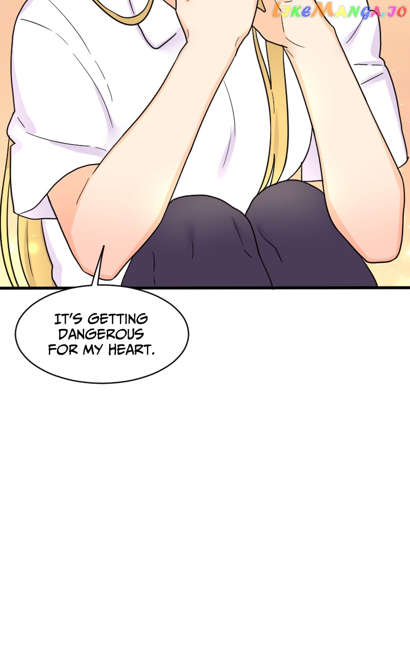 Not So Shoujo Love Story chapter 37 - page 118