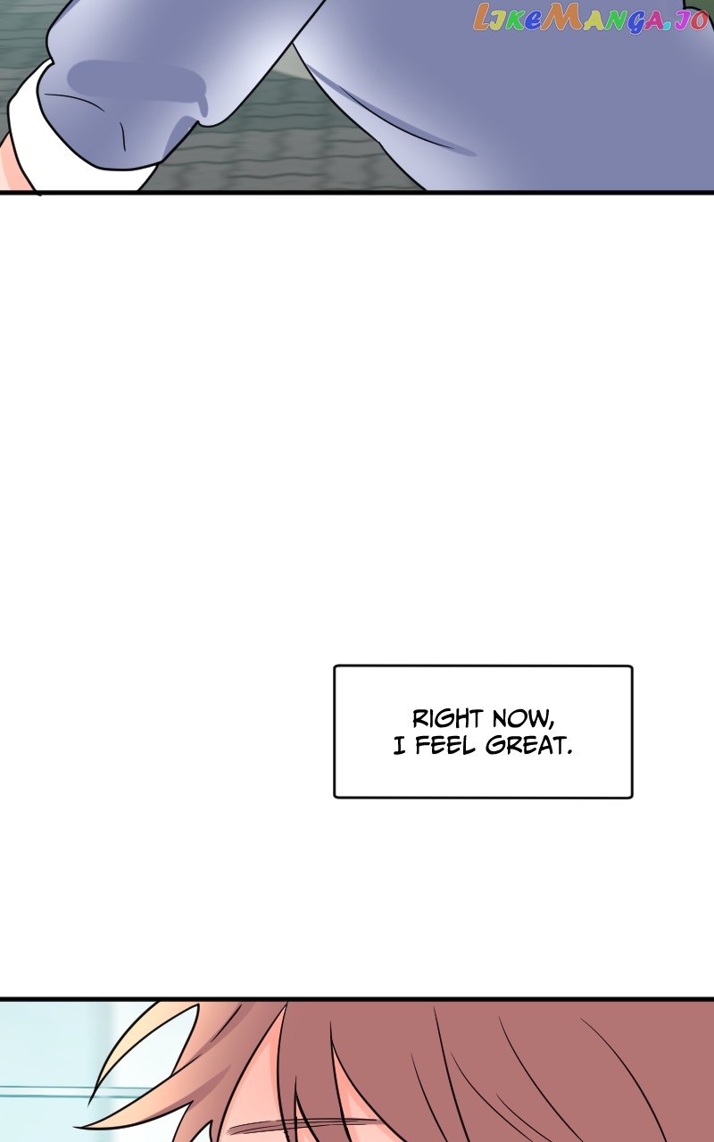 Not So Shoujo Love Story chapter 37 - page 121