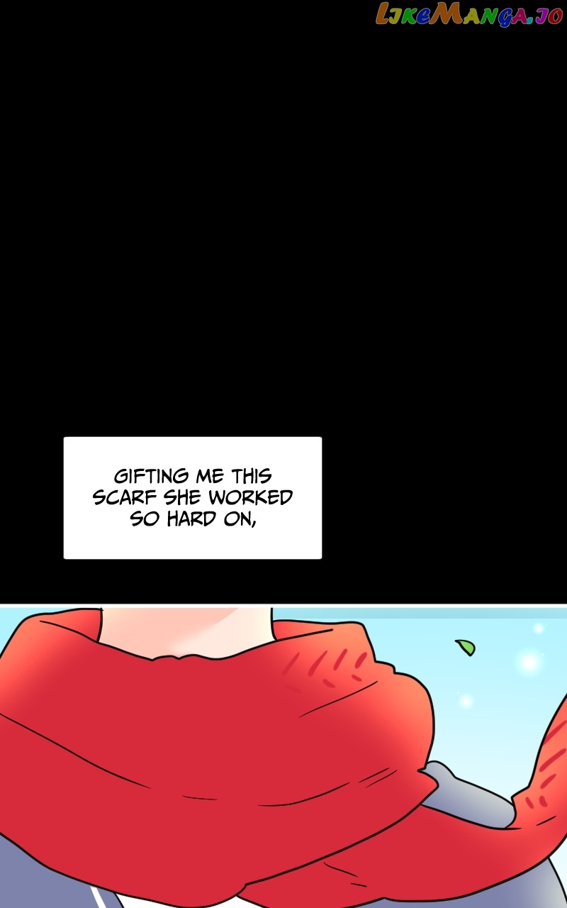 Not So Shoujo Love Story chapter 37 - page 132