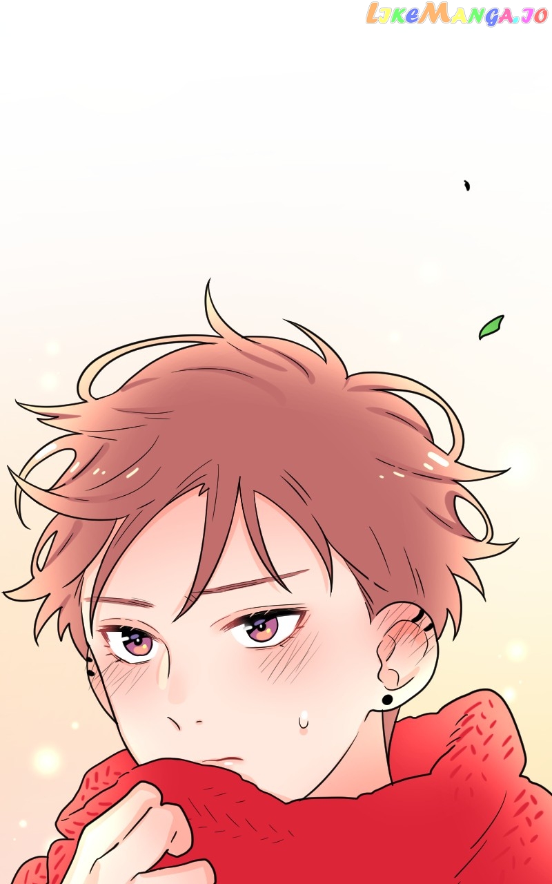 Not So Shoujo Love Story chapter 37 - page 137