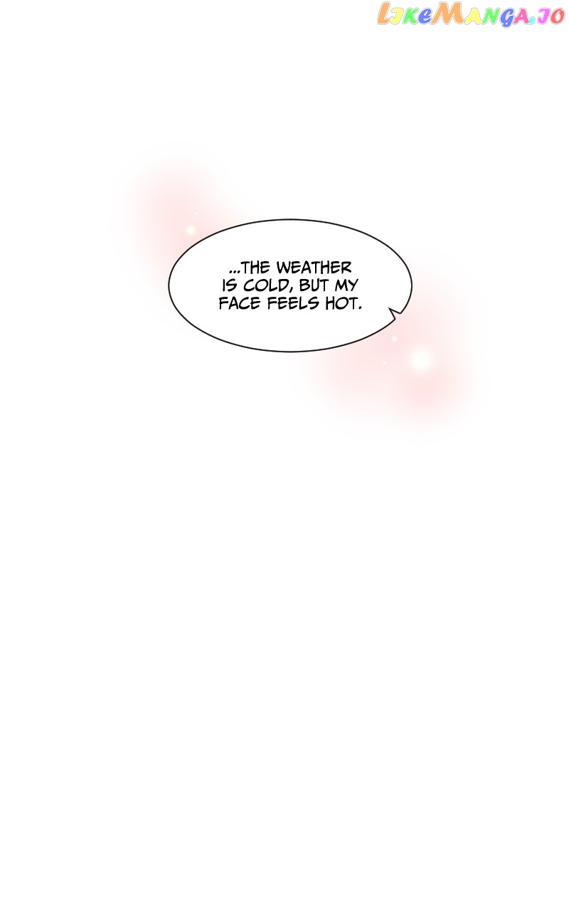 Not So Shoujo Love Story chapter 37 - page 139