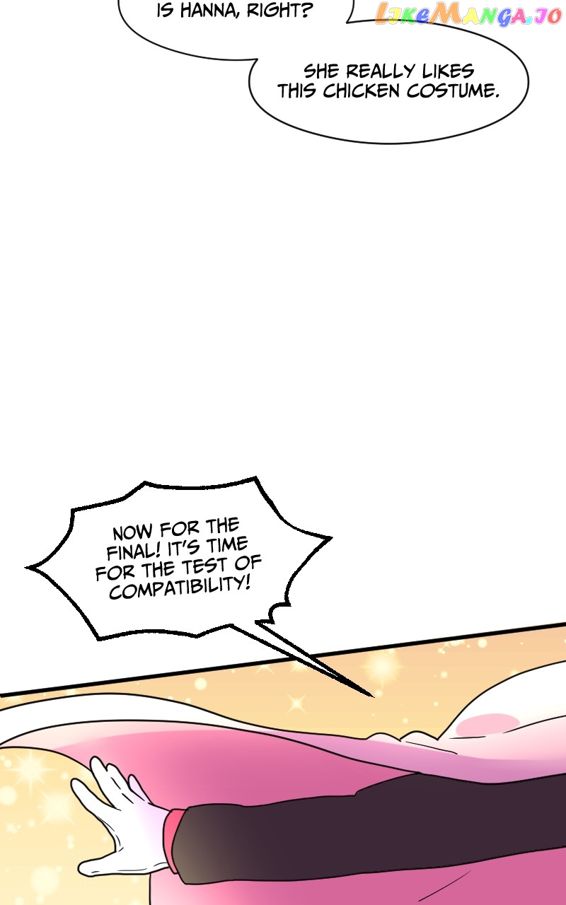 Not So Shoujo Love Story chapter 37 - page 22