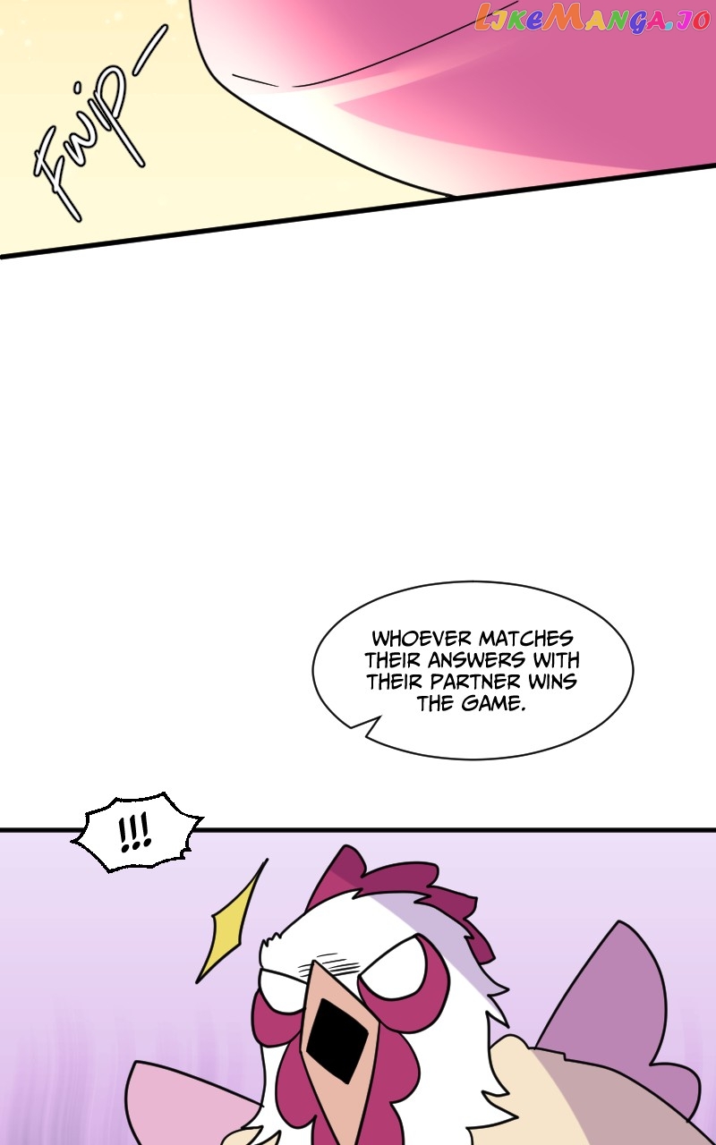 Not So Shoujo Love Story chapter 37 - page 23