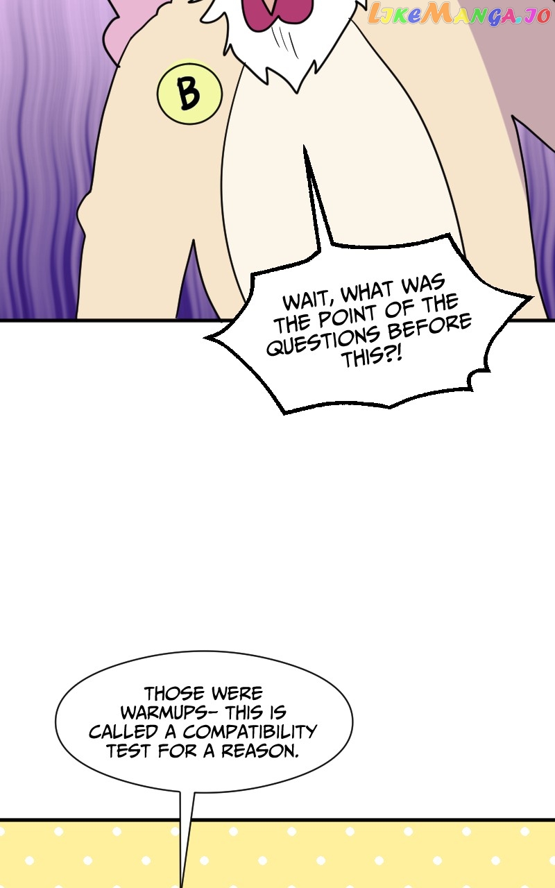 Not So Shoujo Love Story chapter 37 - page 24