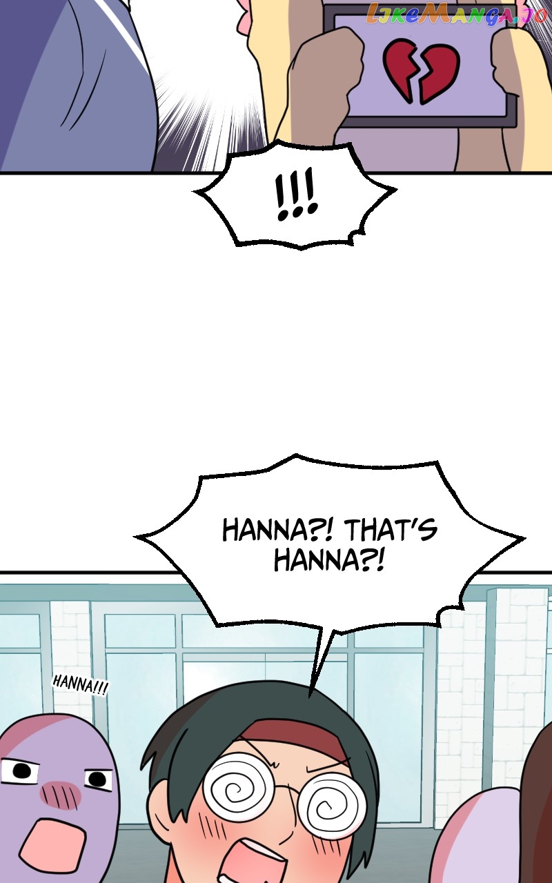 Not So Shoujo Love Story chapter 37 - page 40
