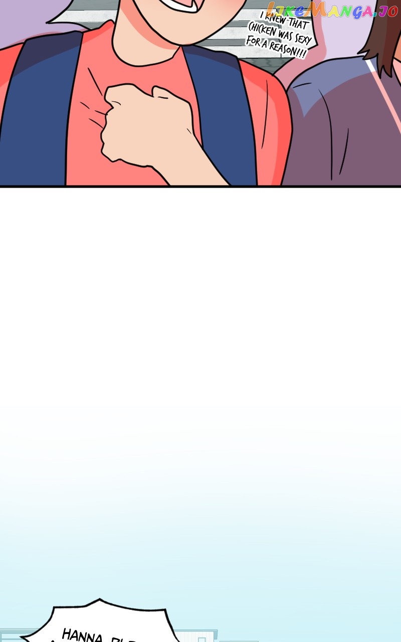 Not So Shoujo Love Story chapter 37 - page 41