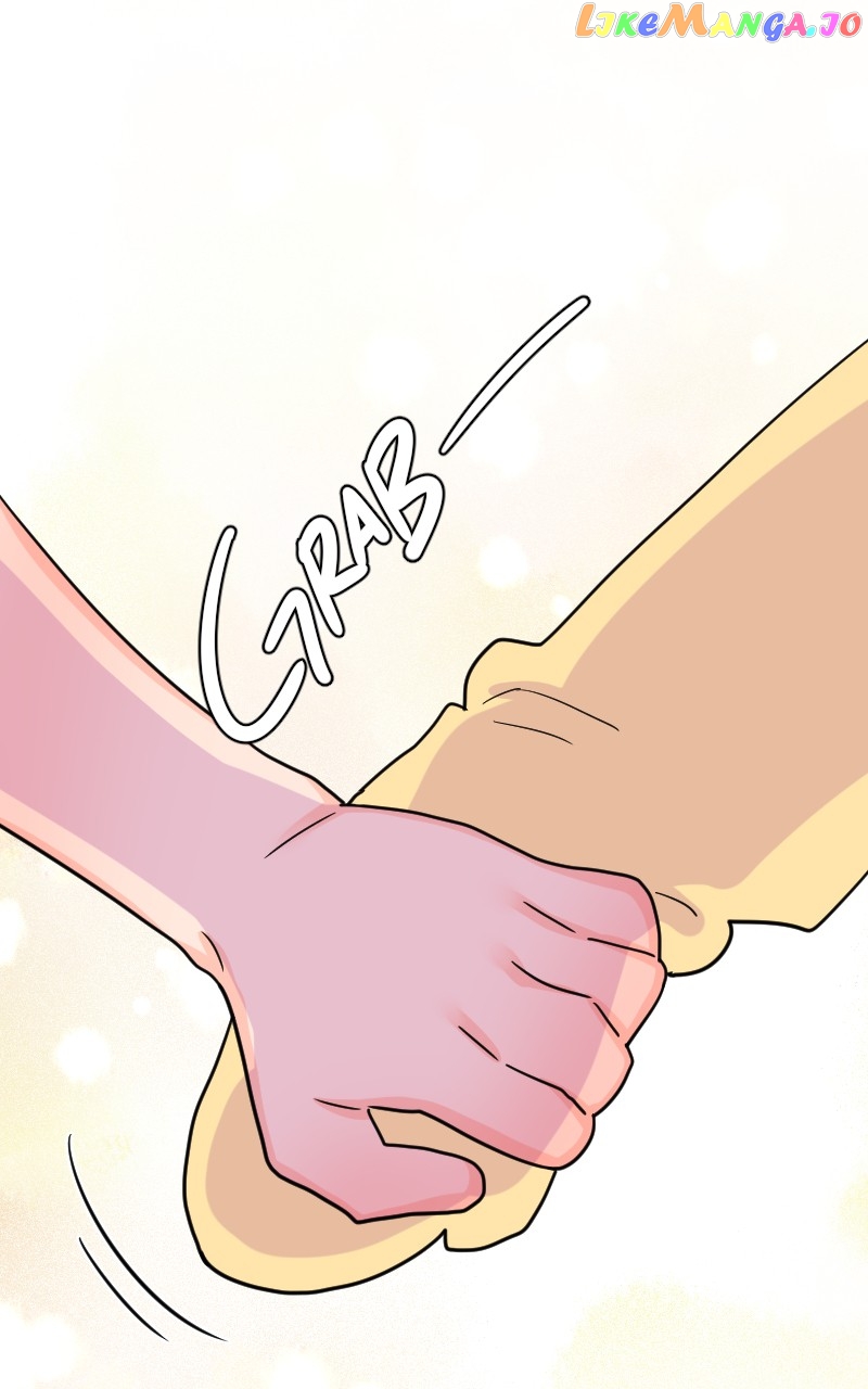 Not So Shoujo Love Story chapter 37 - page 43