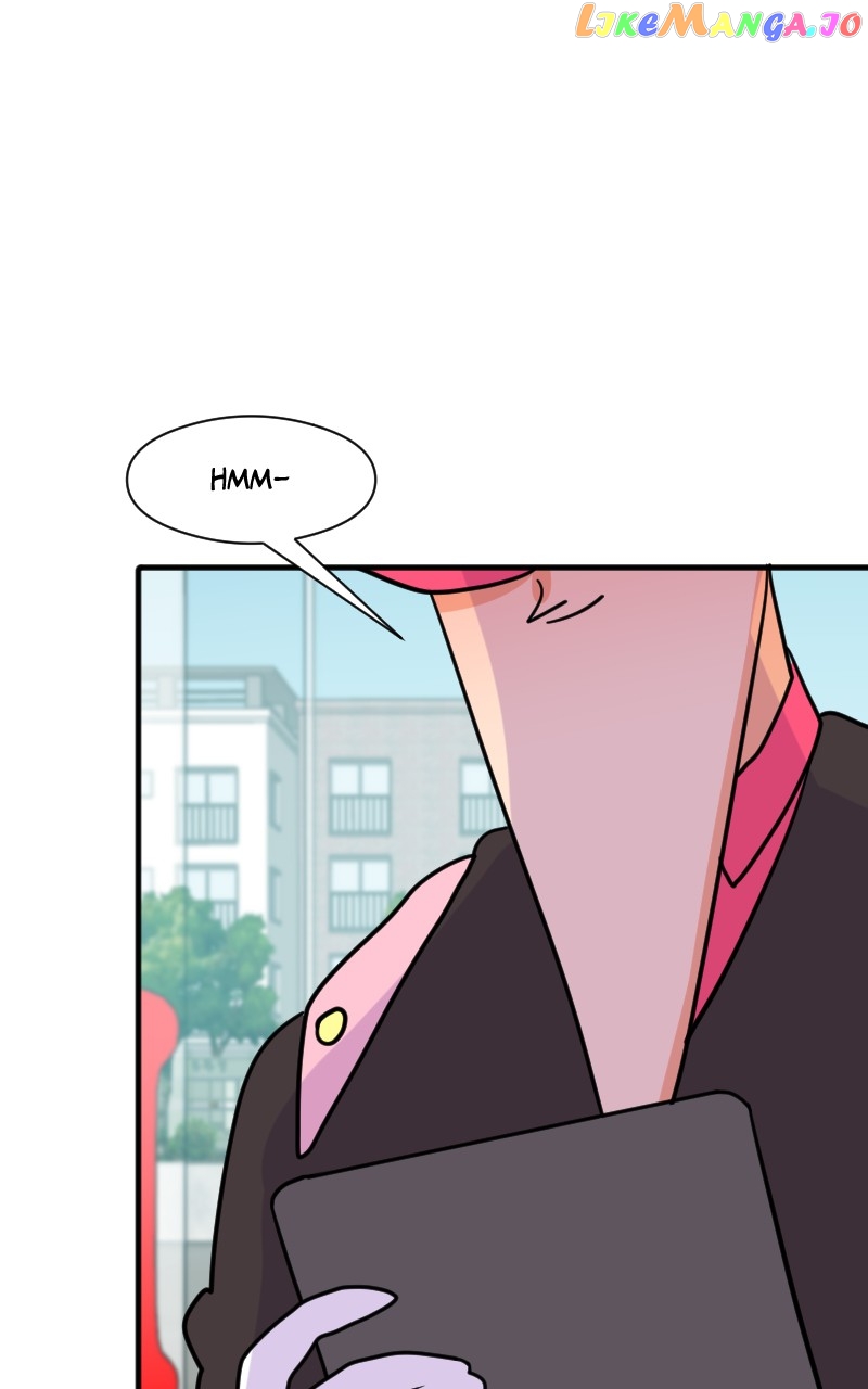 Not So Shoujo Love Story chapter 37 - page 48