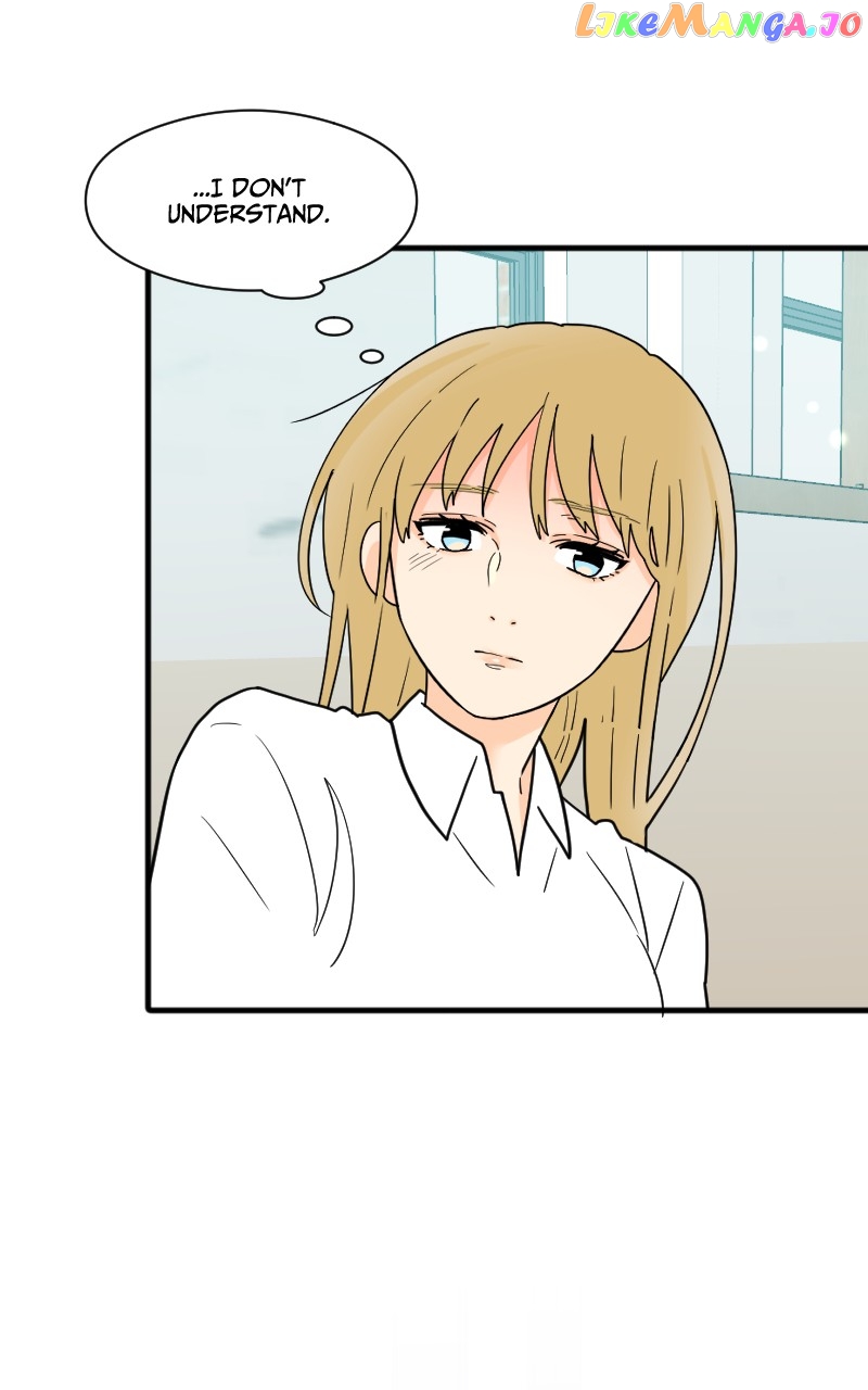 Not So Shoujo Love Story chapter 37 - page 58
