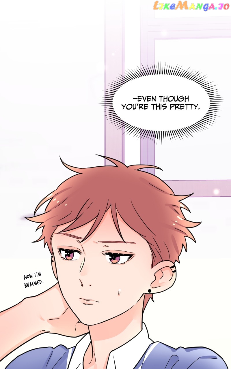Not So Shoujo Love Story chapter 37 - page 59