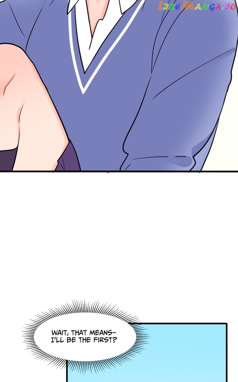 Not So Shoujo Love Story chapter 37 - page 60