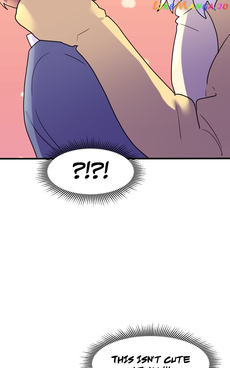 Not So Shoujo Love Story chapter 37 - page 7